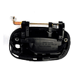 Manilla Para Hyundai H1 Starex Jac Refine Izquierda Exterior