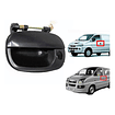 Manilla Para Hyundai H1 Starex Jac Refine Izquierda Exterior
