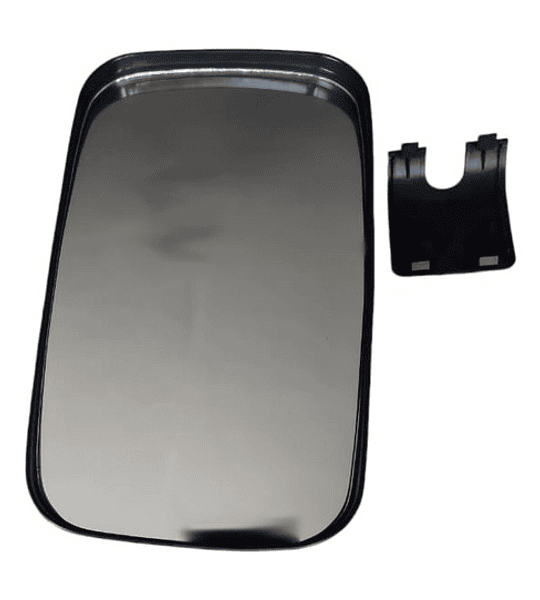 Espejo Retrovisor Lateral Chevrolet Nkr Npr