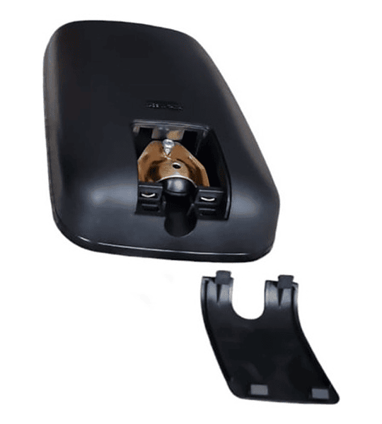 Espejo Retrovisor Lateral Chevrolet Nkr Npr