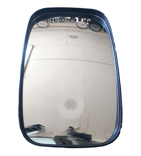 Espejo Retrovisor Lateral Chevrolet Nkr Npr