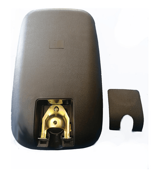 Espejo Retrovisor Lateral Chevrolet Nkr Npr