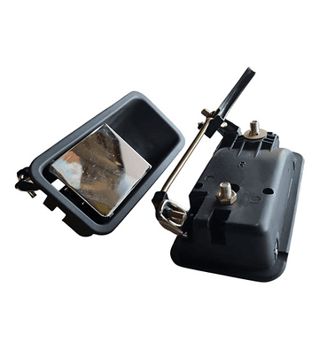 Manilla Peugeot 505  Exterior Trasera  Par