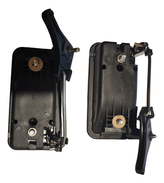 Manilla Peugeot 505  Exterior Trasera  Par