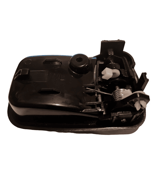 Manilla Chevrolet N300 Puerta  Interior Izquierda