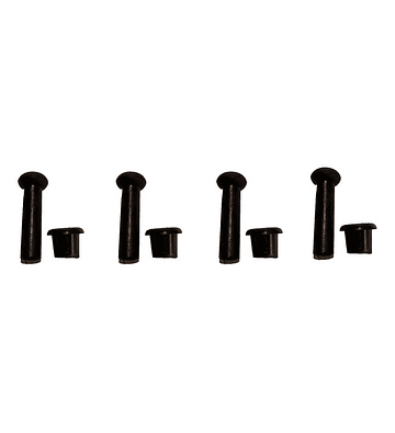 Seguro Puerta Suzuki Maruti - St90 Set 4 Unidades