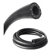 Manguera Bencina Combustible Goma Reforzada 8mm - 1mt