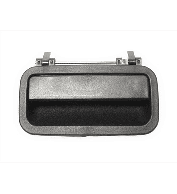 Manilla Chevrolet Corsa Trasera Exterior