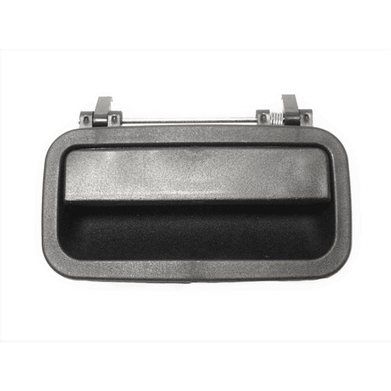 Manilla Chevrolet Corsa Trasera Exterior