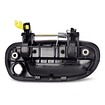 Manilla Para Hyundai Accent Prime Izquierda Delantera