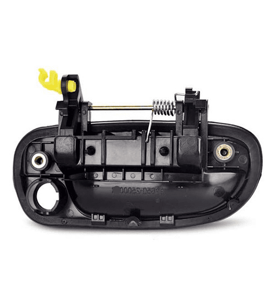 Manilla Para Hyundai Accent Prime Izquierda Delantera