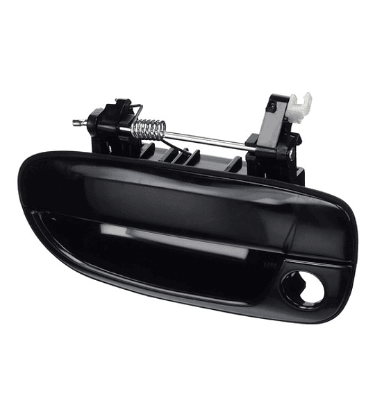 Manilla Para Hyundai Accent Prime Izquierda Delantera