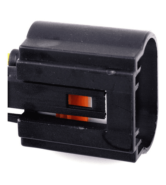 Enchufe Conector Para Ampolleta H13 Ceramico