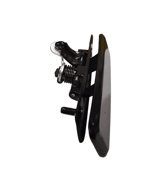 Manilla Chevrolet Astro Van Puerta Derecha