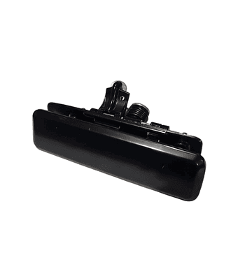 Manilla Chevrolet Astro Van Puerta Izquierda