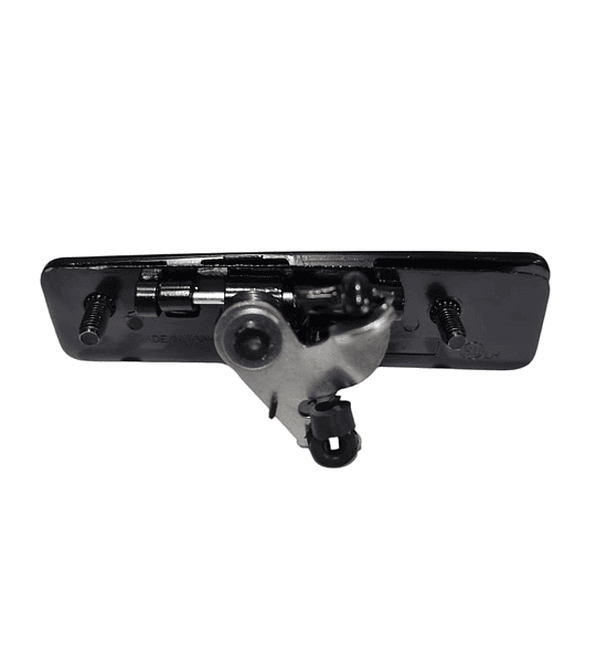 Manilla Chevrolet Astro Van Puerta Izquierda