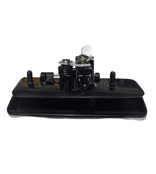 Manilla Chevrolet Astro Van Puerta Izquierda