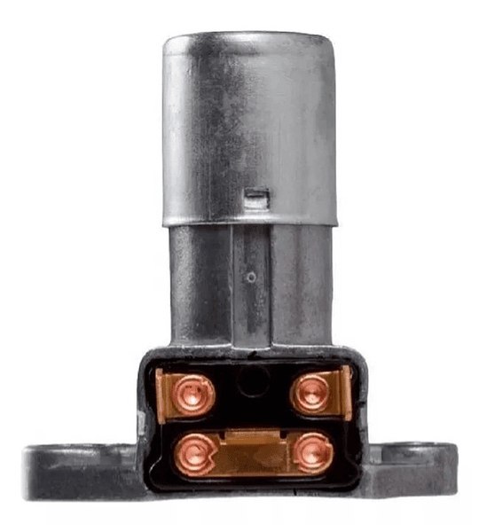 Switch Interruptor Cambio De Luces Al Pie