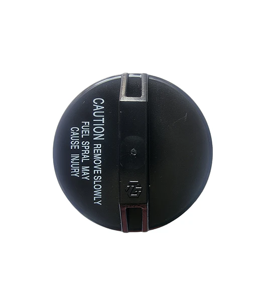Tapa Bencina O Combustible Rosca Universal - 44mm