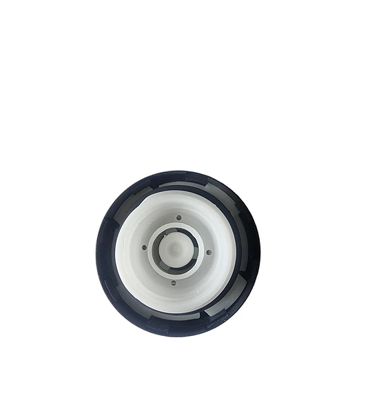 Tapa Bencina O Combustible Rosca Universal - 44mm