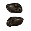 Manilla Suzuki Baleno Vitara Nomade Jimny Interior Par 2pcs