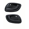 Manilla Suzuki Baleno Vitara Nomade Jimny Interior Par 2pcs