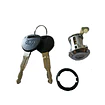 Cilindro Hyundai Accent y H100 para Maleta o Maletero
