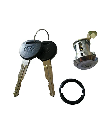 Cilindro Hyundai Accent y H100 para Maleta o Maletero