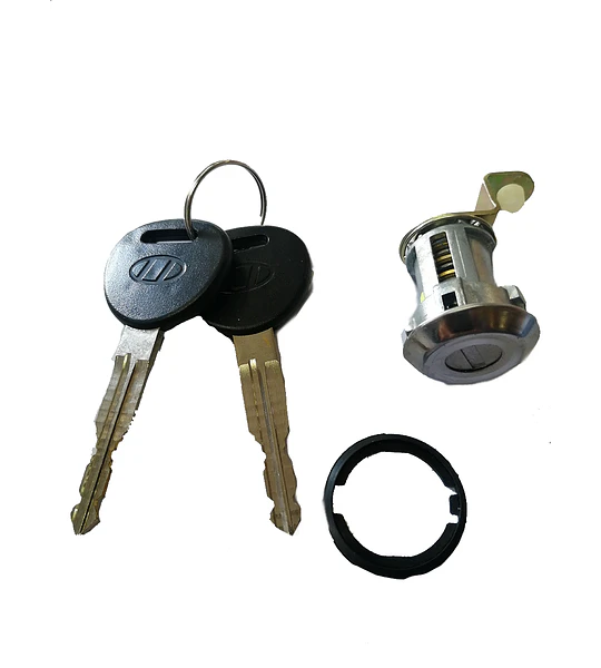Cilindro Hyundai Accent y H100 para Maleta o Maletero