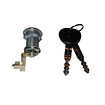 Cilindro Hyundai Accent y H100 para Maleta o Maletero