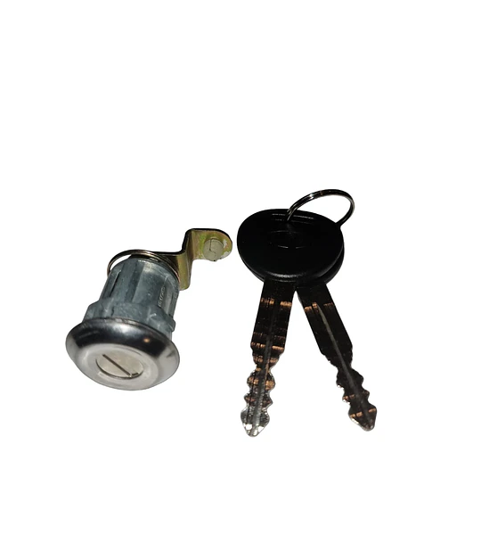 Cilindro Hyundai Accent y H100 para Maleta o Maletero