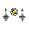 Ampolleta H4 12v 60/55 Watts Flösser Alemania Par