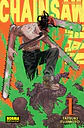 CHAINSAW MAN 01 - Miniatura 1