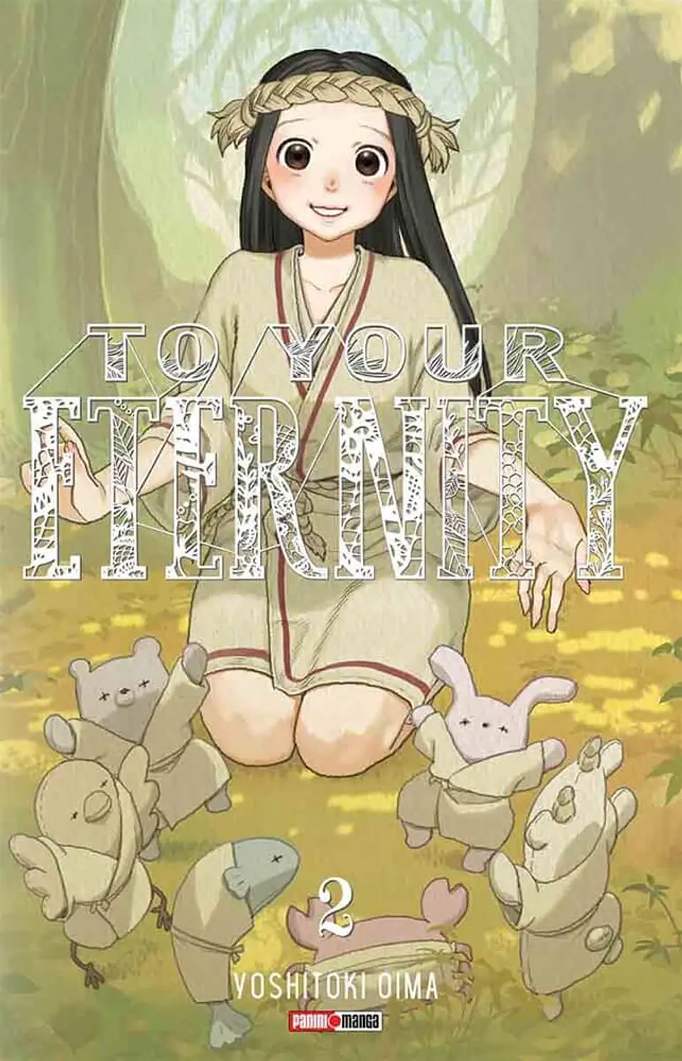 TO YOUR ETERNITY 02 1