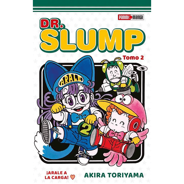 DR. SLUMP 02