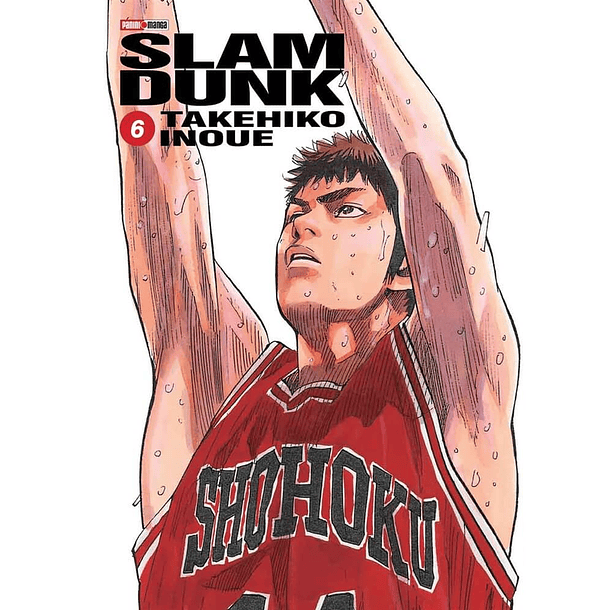 SLAM DUNK 06