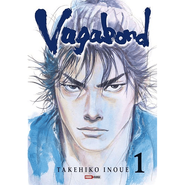 VAGABOND 01