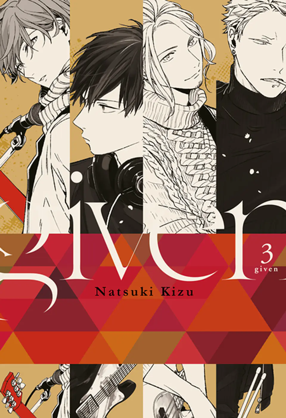 GIVEN 3 1