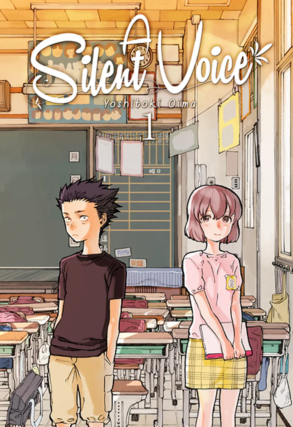 A SILENT VOICE 1 1