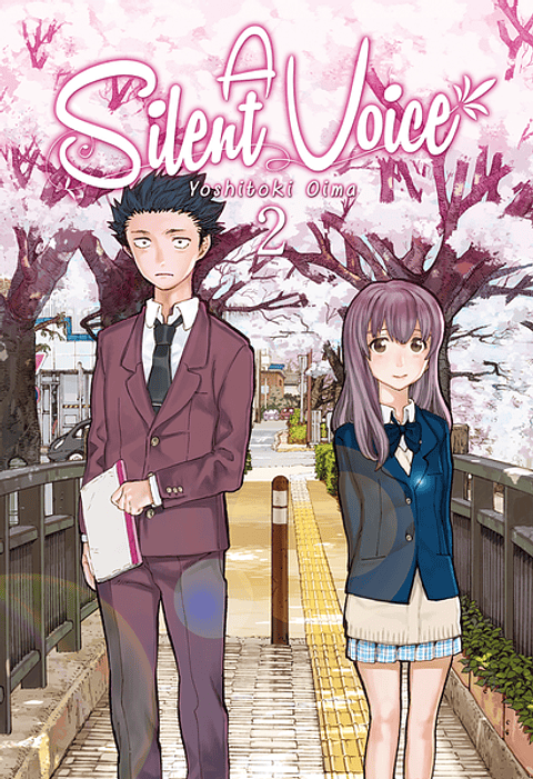 A SILENT VOICE 2