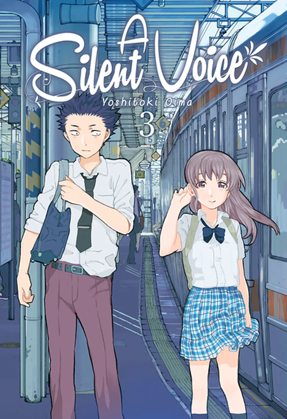 A SILENT VOICE 3 1