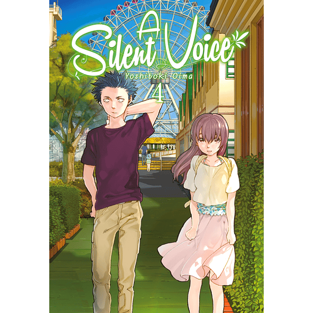 A SILENT VOICE 4