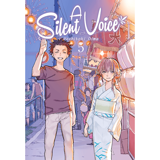 A SILENT VOICE 5