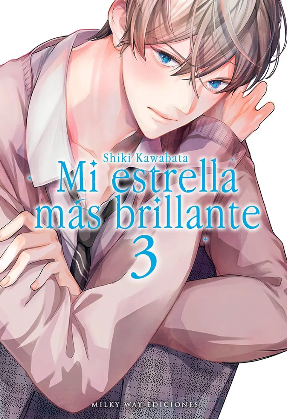 MI ESTRELLA MAS BRILLANTE 03 1