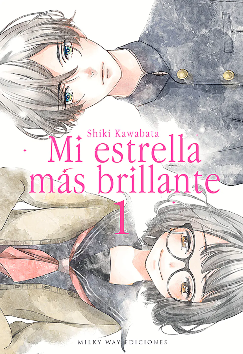 MI ESTRELLA MAS BRILLANTE 01 1