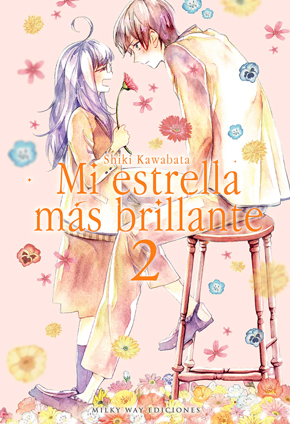 MI ESTRELLA MAS BRILLANTE 02 1