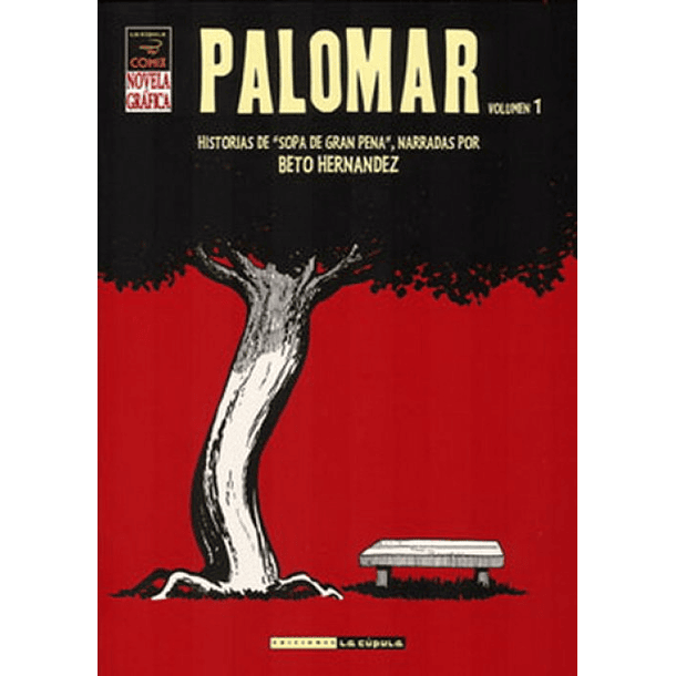 PALOMAR 1