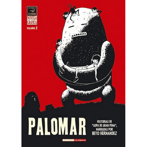 PALOMAR 2