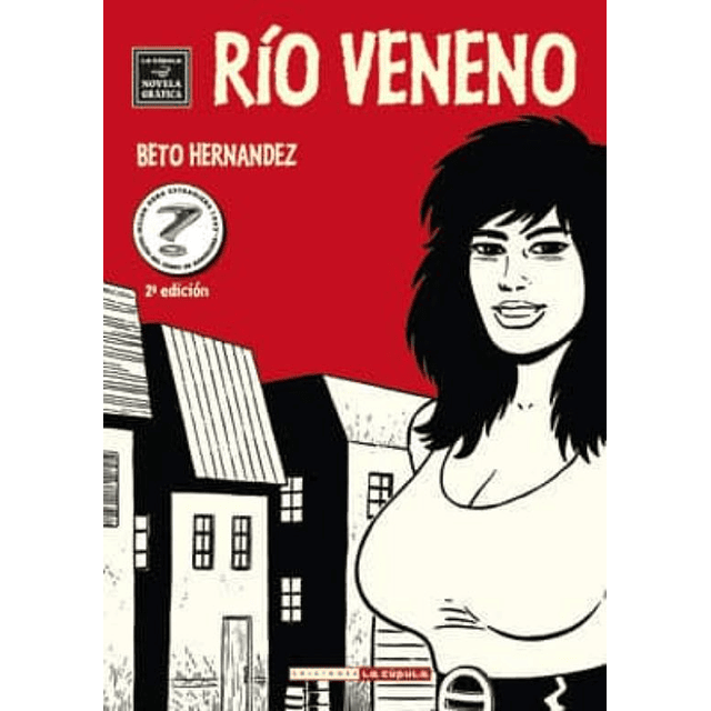 RIO VENENO