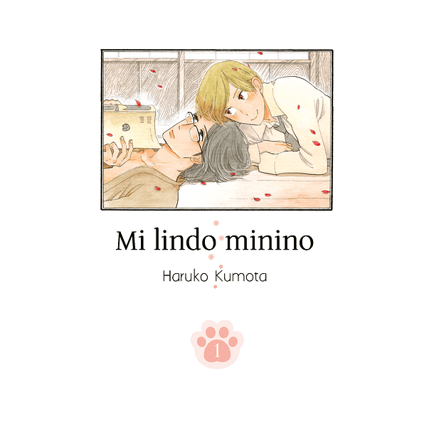 MI LINDO MININO, VOL. 1